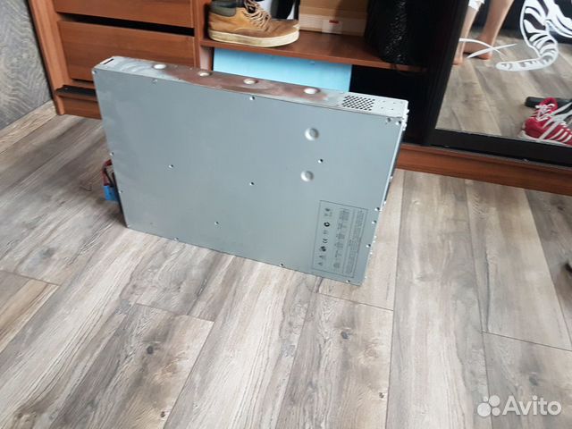 APC Smart-ups 2200-3000rmi2u APC Smart-ups 2200-3000rmi2u