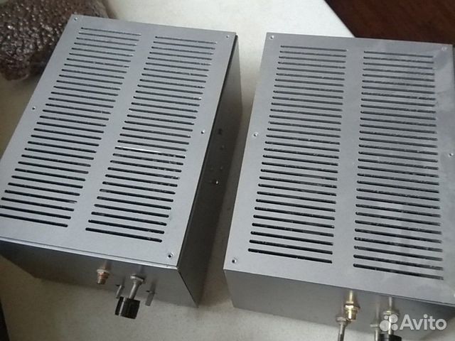 Ламповые ултралинейный режим Philips транс Ламповые ултралинейный режим Philips транс