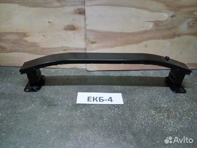 Усилитель переднего бампера Kia Optima 4 Усилитель переднего бампера Kia Optima 4