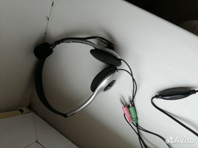 Наушники