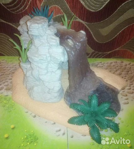 42257 Schleich - Водопад 42257 Schleich - Водопад