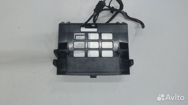 Проигрыватель, чейнджер CD/DVD Volkswagen Passat 6 Проигрыватель, чейнджер CD/DVD Volkswagen Passat 6