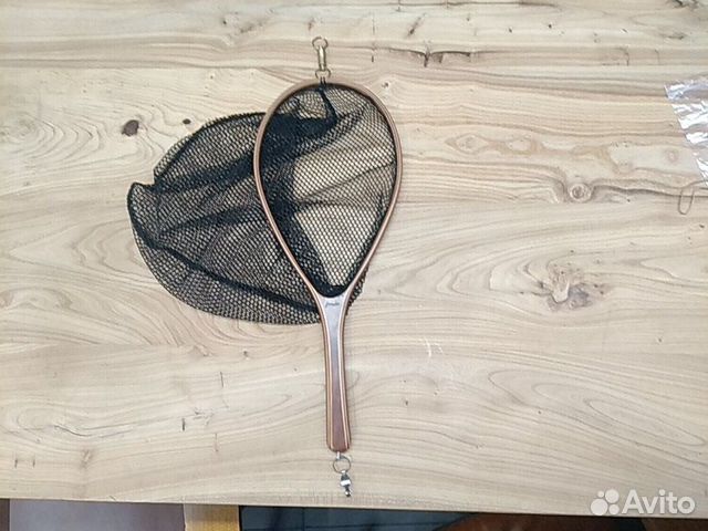 Подсачек Brodin Net