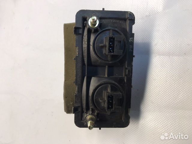 Стоп сигнал для Honda CBR600F4i 2001-2003 PC35