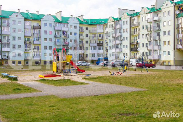 недвижимость Калининград Толбухина 6