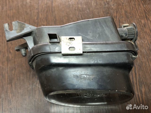 Фара противотуманная L Mercedes W203 W209 W211 AMG Фара противотуманная L Mercedes W203 W209 W211 AMG
