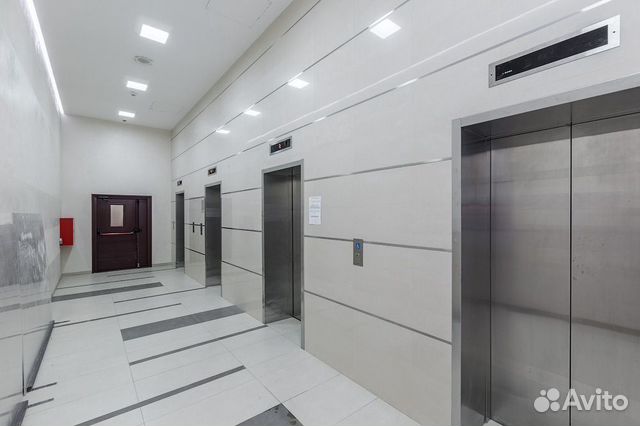 3-к квартира, 109 м², 32/56 эт. 3-к квартира, 109 м², 32/56 эт.