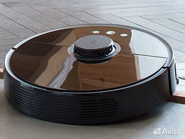 xiaomi roborock sweep one s55