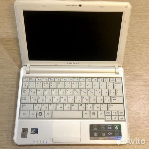 Нетбук SAMSUNG N 130