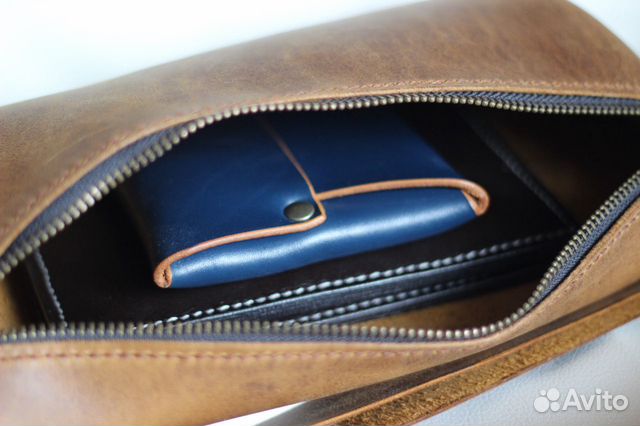 Борсетка, поясная сумка Борсетка, поясная сумка