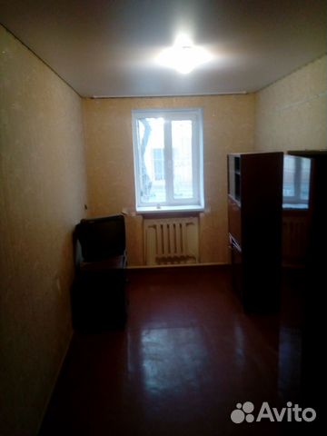 3-к квартира, 52.8 м², 1/2 эт.