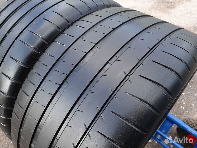285/40 R19 Michelin Pilot Super Sport 103Y ii 285/40 R19 Michelin Pilot Super Sport 103Y ii