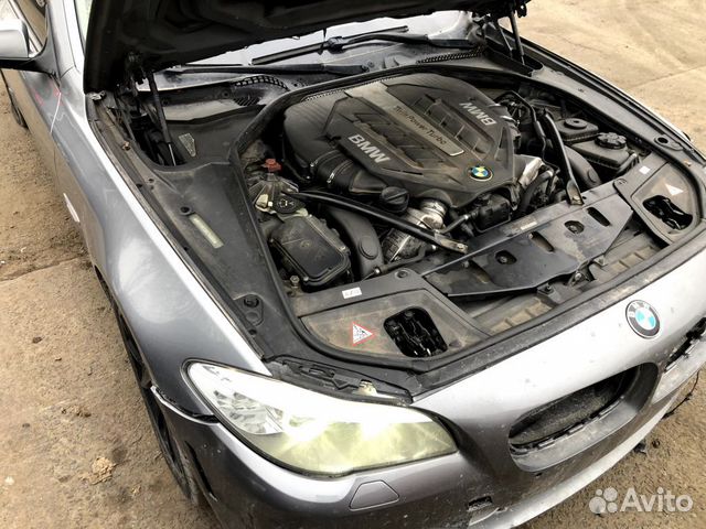 BMW 5 F10 разбор BMW 5 F10 разбор