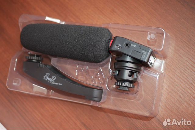 Tascam dr-10 sg микрофон пушка с рекордером Tascam dr-10 sg микрофон пушка с рекордером