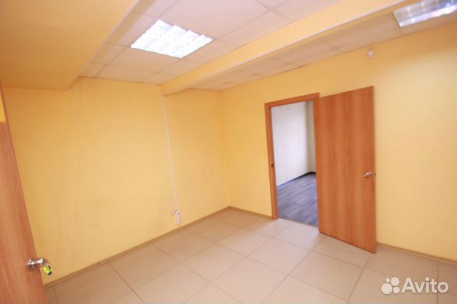 Офис из трех кабинетов от собственника, 38 м² Офис из трех кабинетов от собственника, 38 м²
