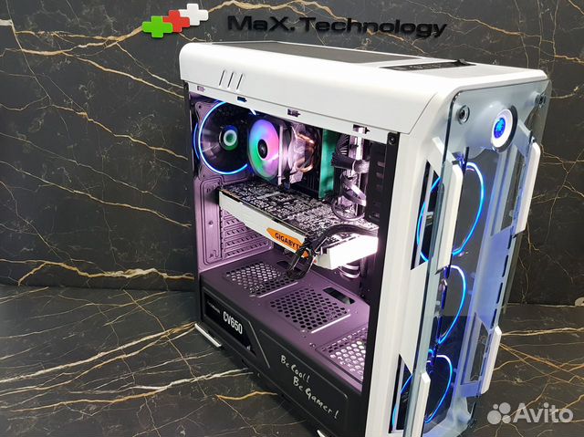 Игровой Intel Core i5 9400F+GTX 1080Ti 11GB Игровой Intel Core i5 9400F+GTX 1080Ti 11GB