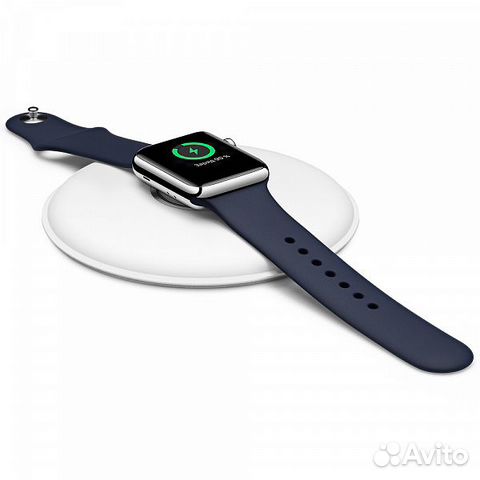 Док станция для Apple watch Док станция для Apple watch