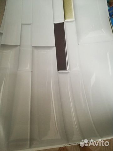 Обои. шелкография. 3d