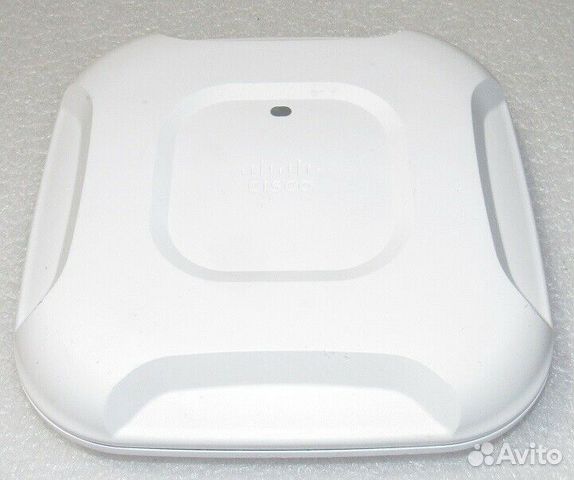 AIR-CAP3702I-A-K9 Точка доступа WiFi cisco