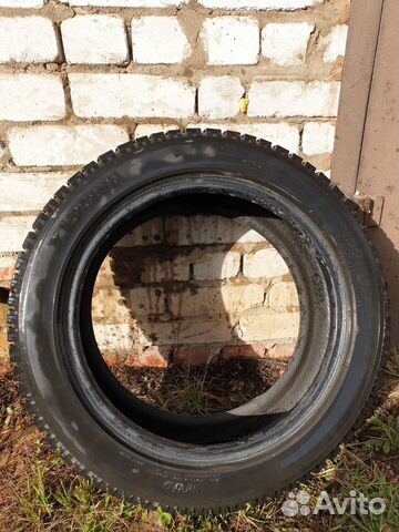 Yokohama 215x55x17 Yokohama 215x55x17