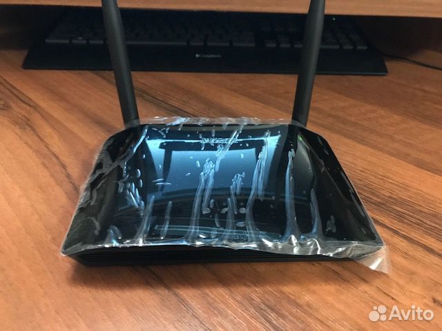 Маршрутизатор D-Link DIR-615 Маршрутизатор D-Link DIR-615