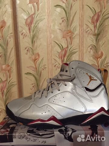 Nike Air Jordan 7 retro Nike Air Jordan 7 retro