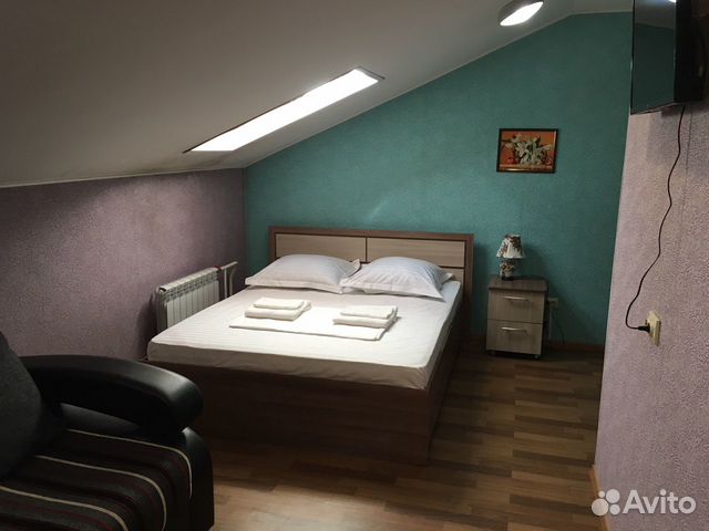 Комната 25 м² в 1-к, 2/2 эт. Комната 25 м² в 1-к, 2/2 эт.