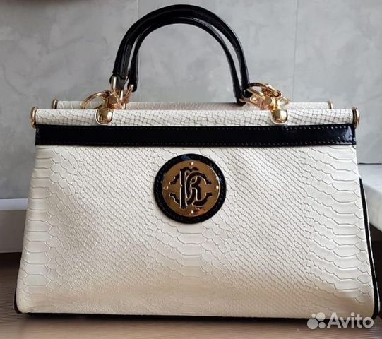 Сумка Roberto Cavalli Сумка Roberto Cavalli