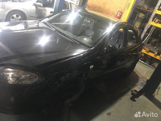 Разбор на запчасти Daewoo Lacetti Разбор на запчасти Daewoo Lacetti