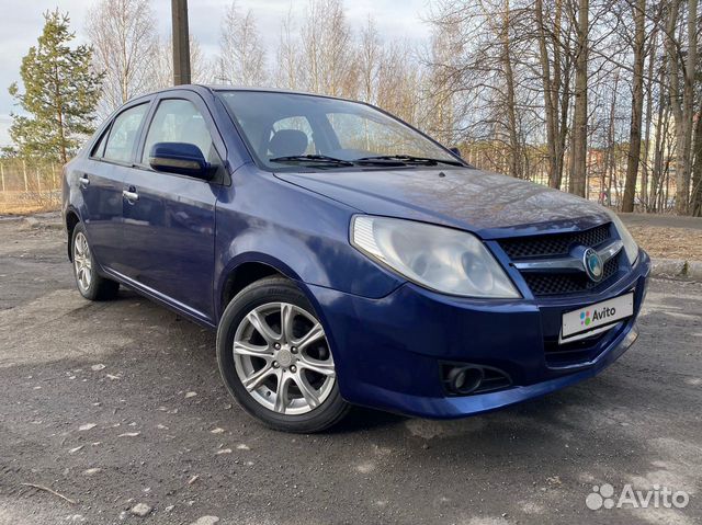 Geely петрозаводск