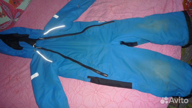 Комбинизон Комбинизон