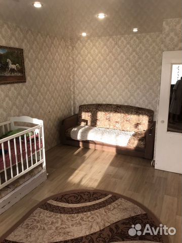 1-к квартира, 31.4 м², 5/5 эт.