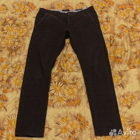 Брюки zara Брюки zara