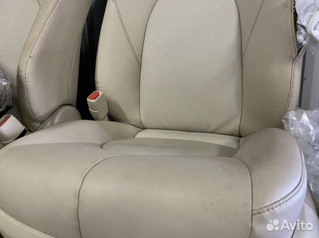 Салон кожа Toyota Camry V70 Салон кожа Toyota Camry V70