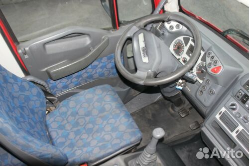 Разборка Iveco Еврокарго Разборка Iveco Еврокарго