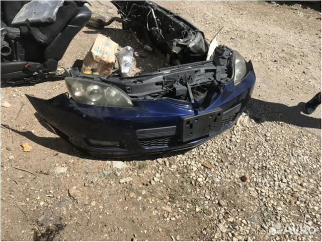 Запчасти кузовные Mazda 3 Мазда 3 BK BL Запчасти кузовные Mazda 3 Мазда 3 BK BL