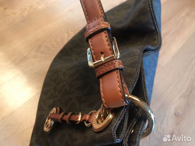 Сумка тоут Michael Kors новая оригинал Сумка тоут Michael Kors новая оригинал