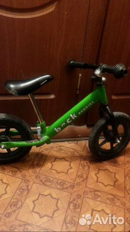 Беговел Runbike beck Беговел Runbike beck