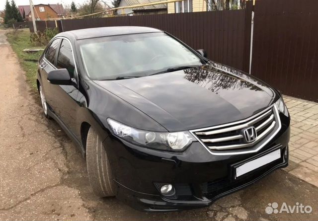 В разборе Honda Accord 2008год В разборе Honda Accord 2008год