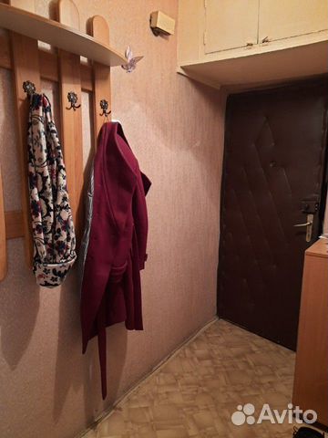1-к квартира, 33 м², 2/5 эт.