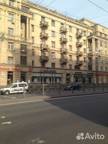 3-к квартира, 80 м², 4/6 эт.