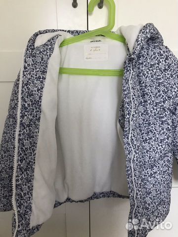 Куртка Mothercare