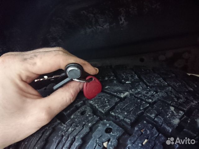 Hakkapellita 265/75R16 nokian Hakkapellita 265/75R16 nokian