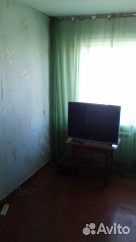 1-к квартира, 30.7 м², 3/5 эт.