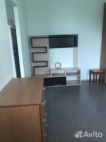 1-к квартира, 35 м², 2/3 эт.