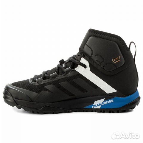 trail cross adidas