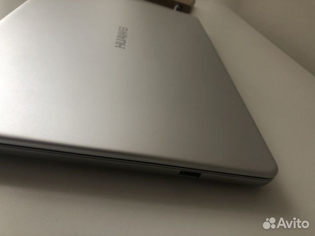 Ноутбук Huawei Matebook D 15.6 Купить