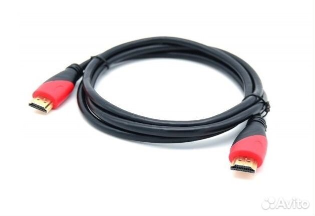 Hoвый кабель Hdmi - Hdmi 1.5 метра, v2.0