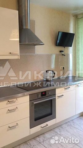 1-к квартира, 44.6 м², 15/19 эт.