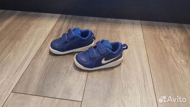 Кроссовки детские Nike оригинал 23,5 размер Кроссовки детские Nike оригинал 23,5 размер